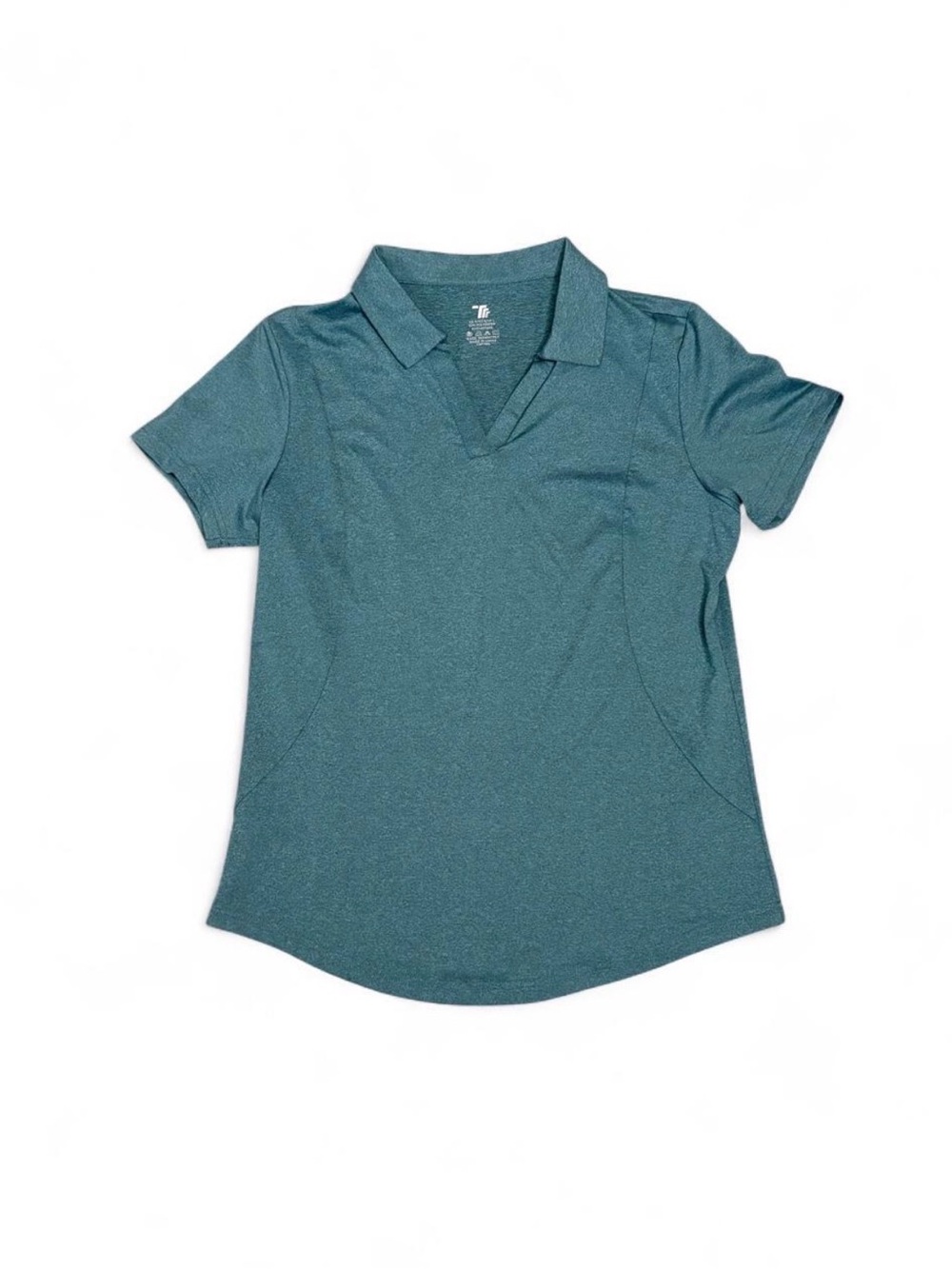 Women’s Collared Golf Shirt